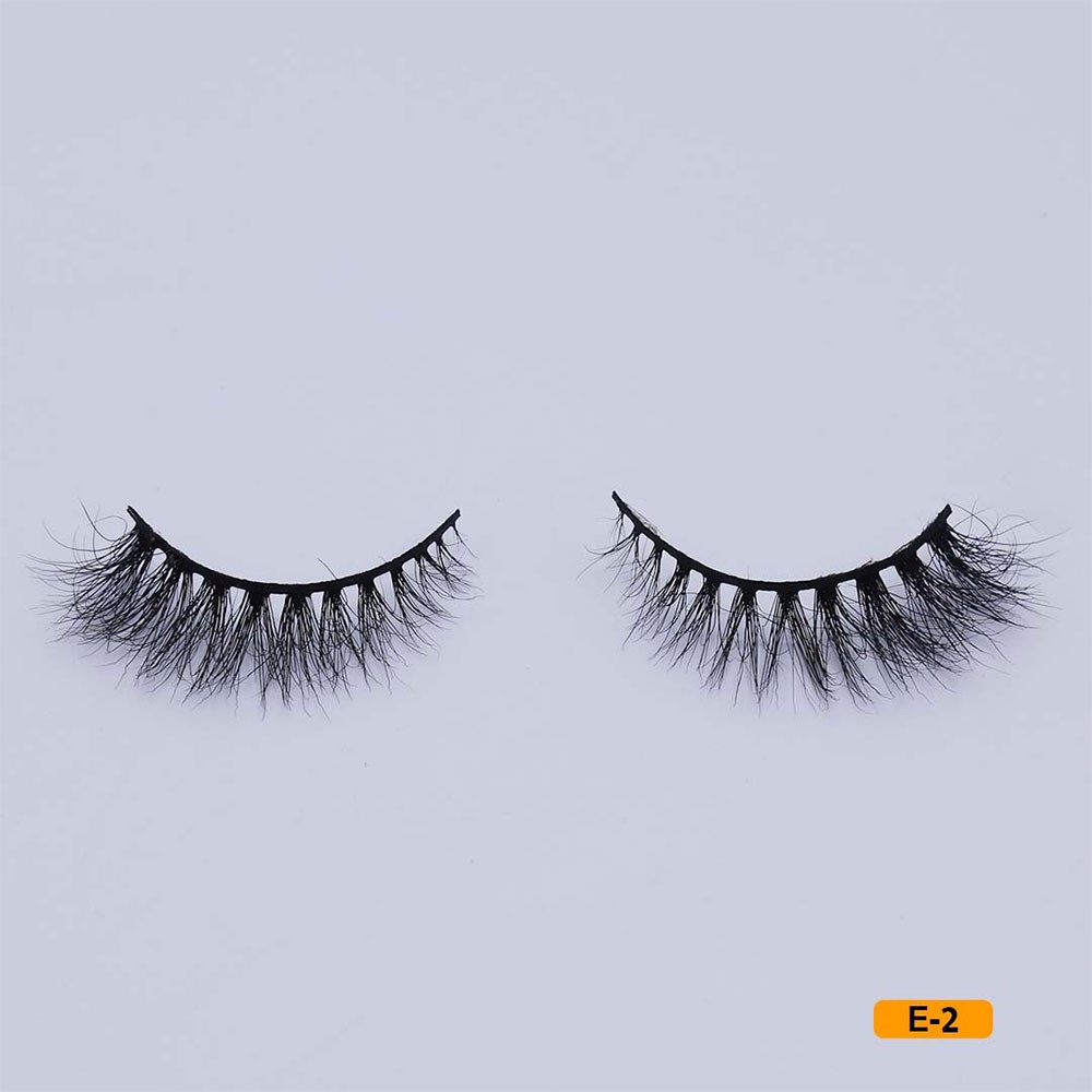 LASHES E2