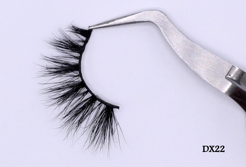 LASHES DX22