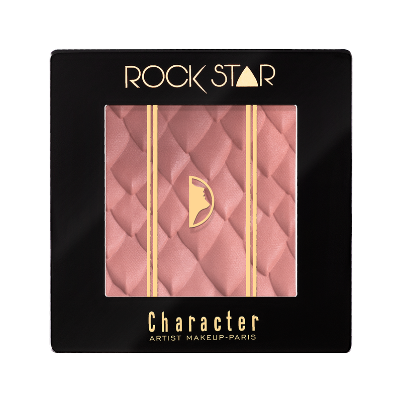 Character Rock Star Blush