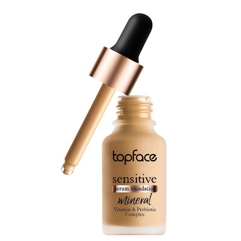 Topface Sensitive Foundation