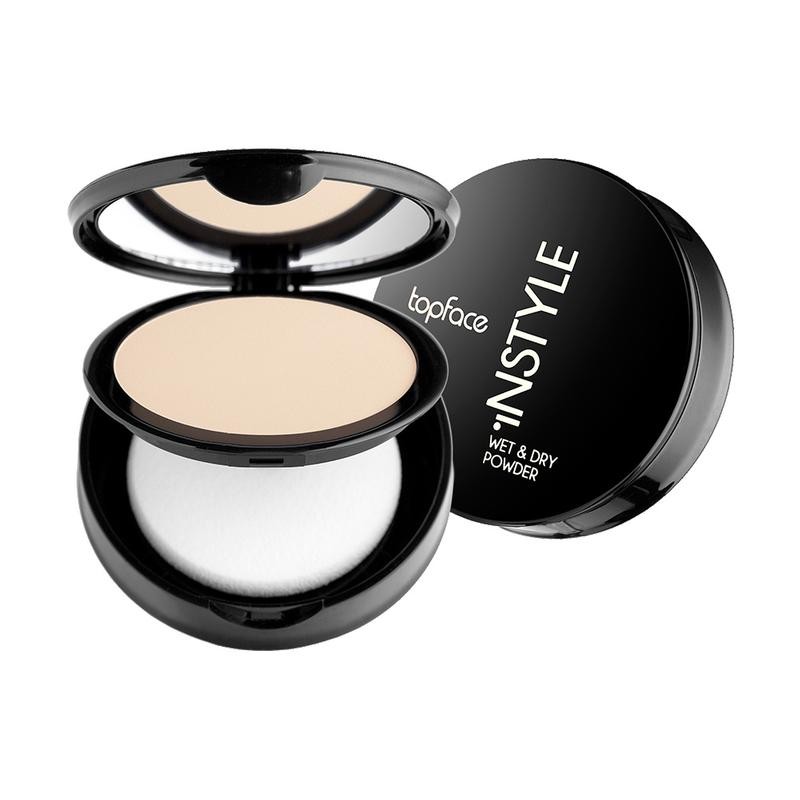 Topface Wet & Dry Powder