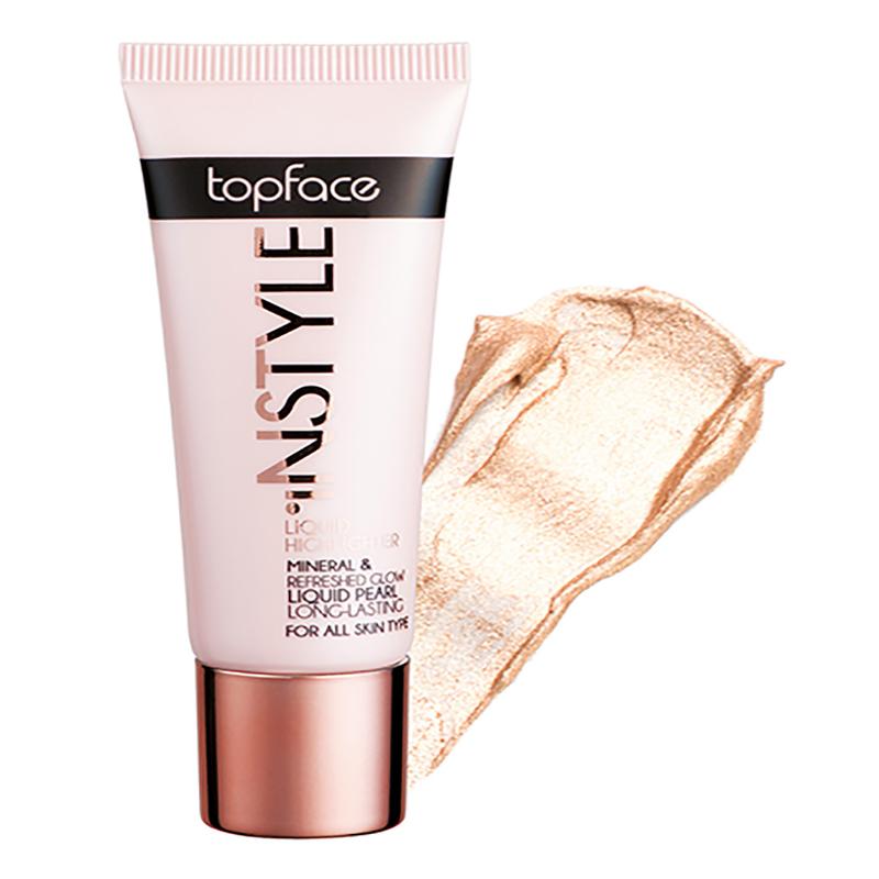 Topface Liquid Highlighter