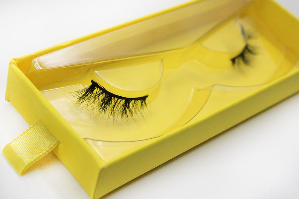 LASHES R14