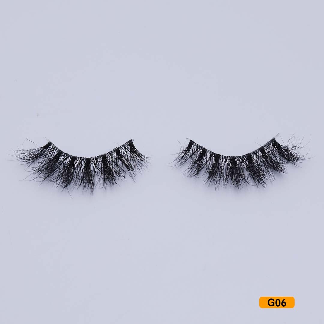 LASHES G06