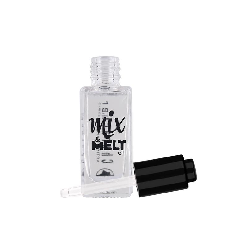 Character Mix & Melt Oil