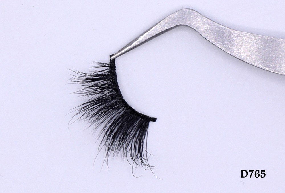 LASHES D765