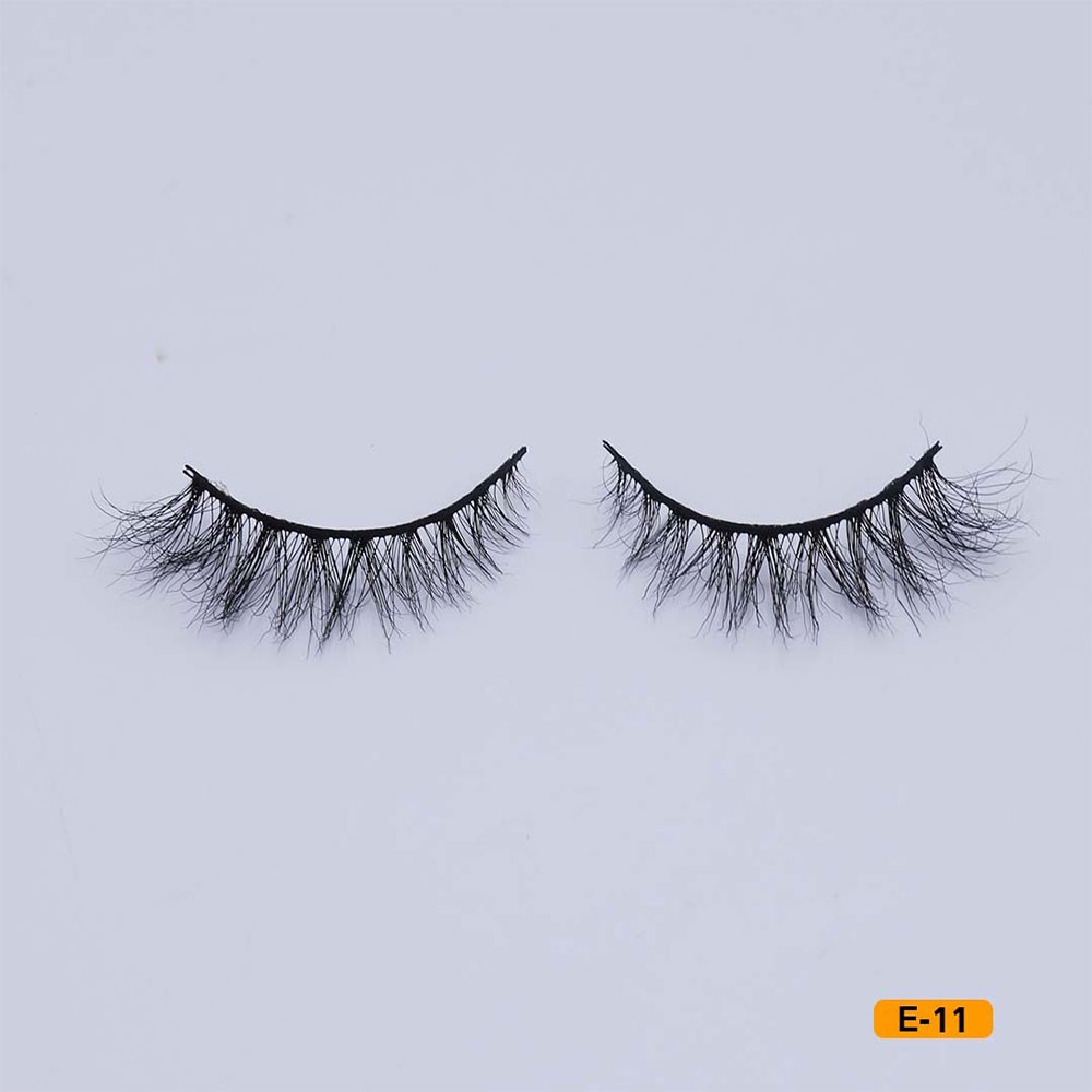 LASHES E11