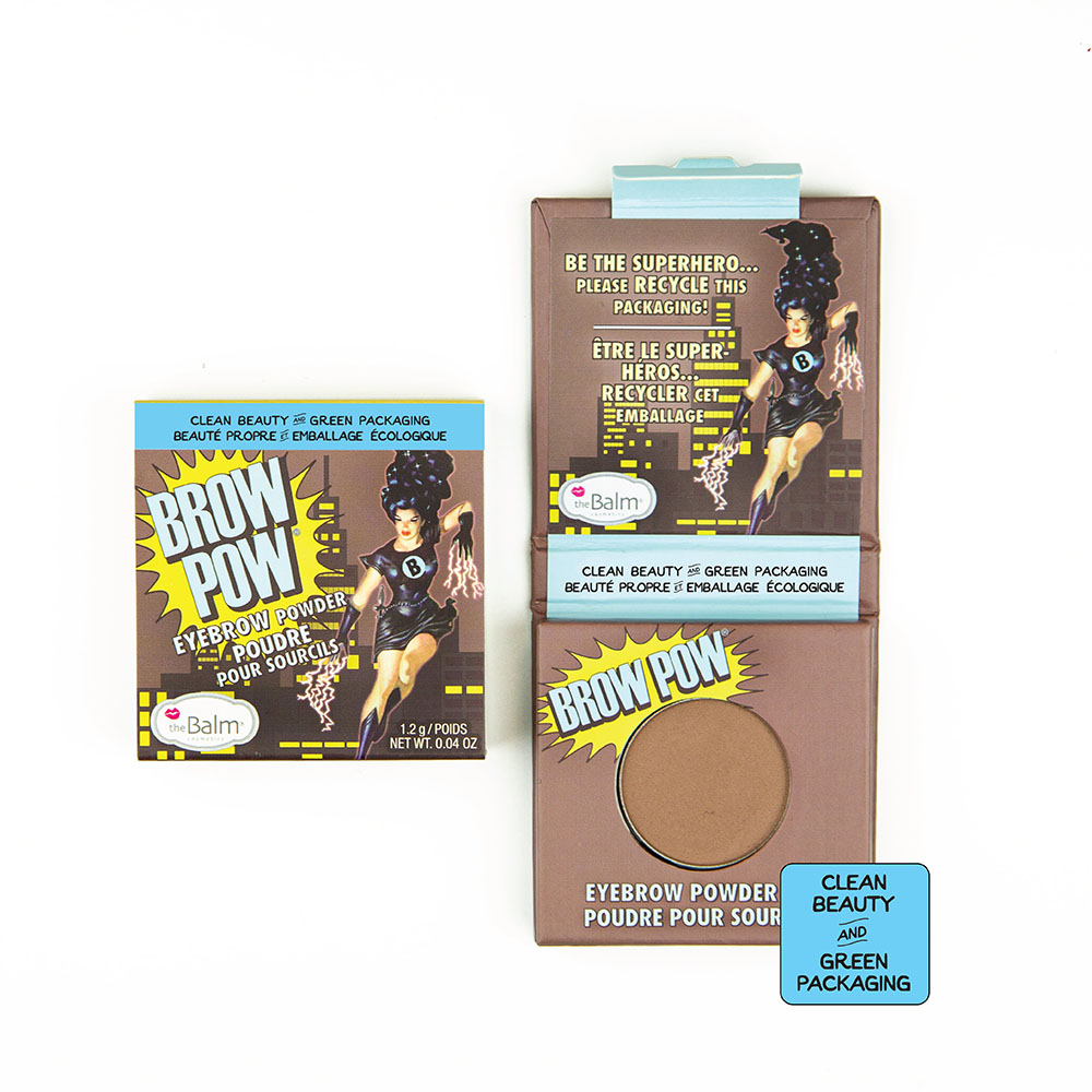 The Balm C&G Brow Pow – Blonde