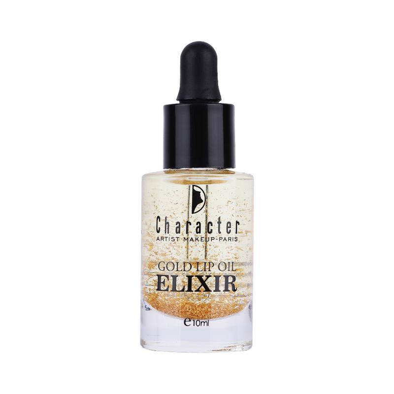 Character Lip Oil Elixir