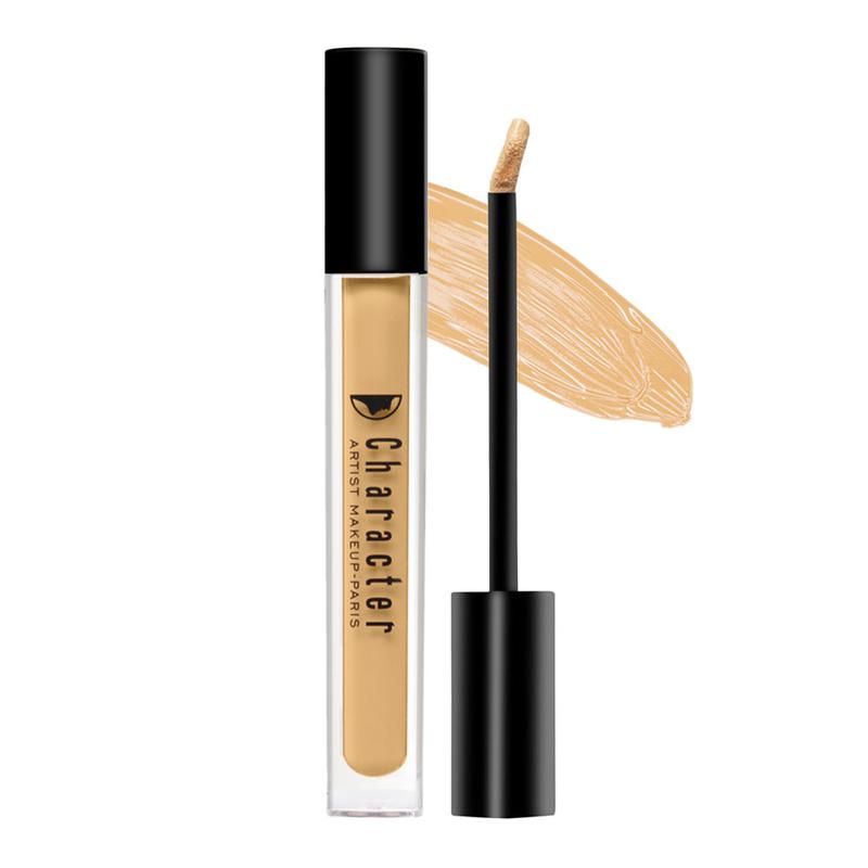 Character HD Coverage Concealer