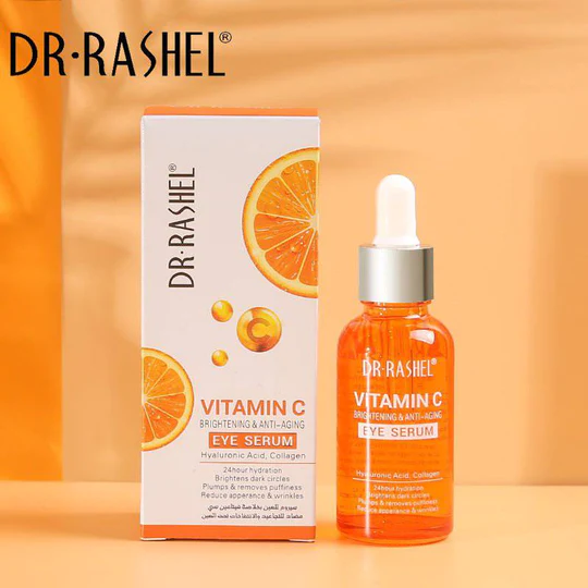 Dr-Rashel Vitamin C Face Serum