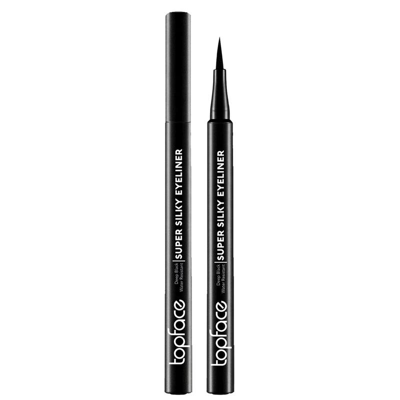 Topface Super Silky Eyeliner PT615