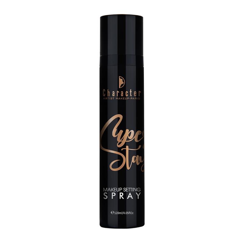 Character Super Stay Makeup Setting Spray - MFC001