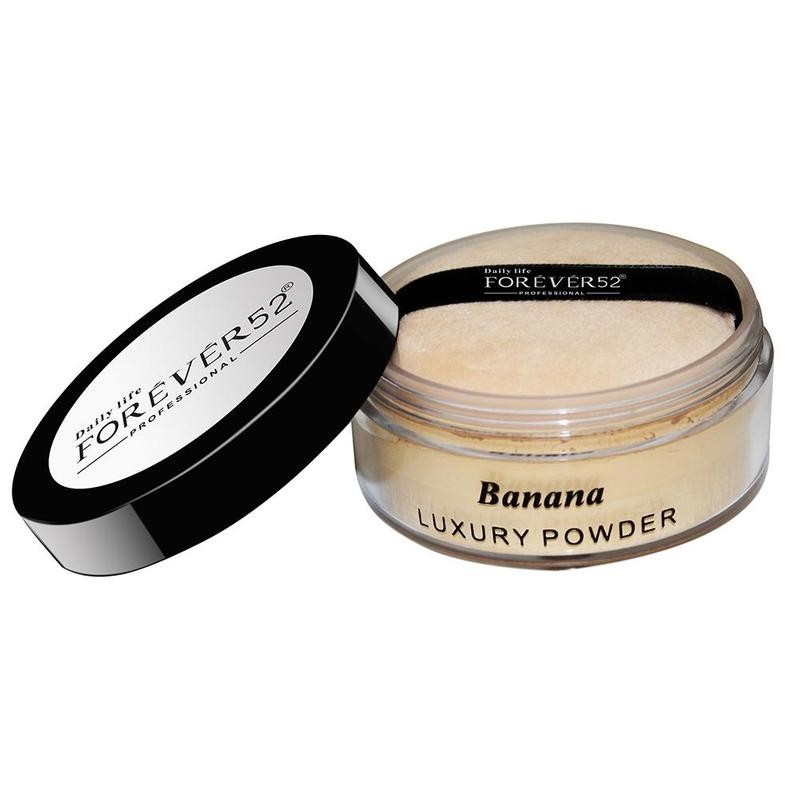 Banana Luxury Powder