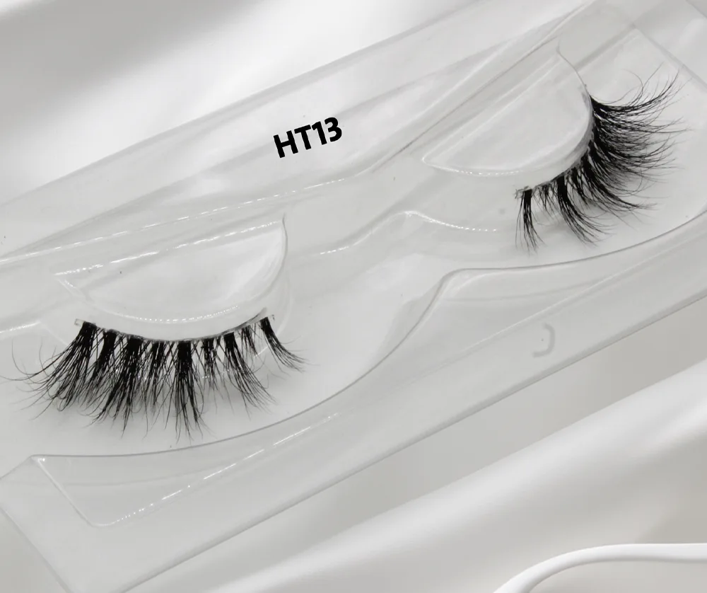 Lashes HT13