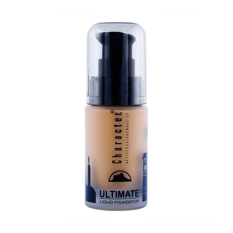 Character Ultimate Liquid Foundation