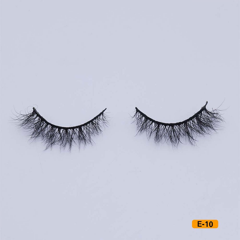 LASHES E10