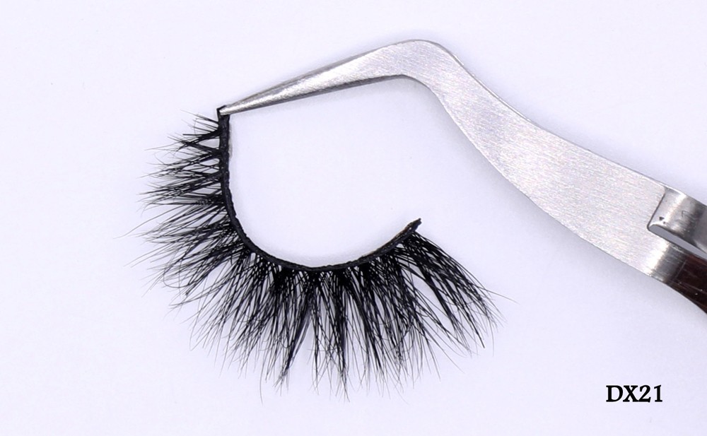 LASHES DX21