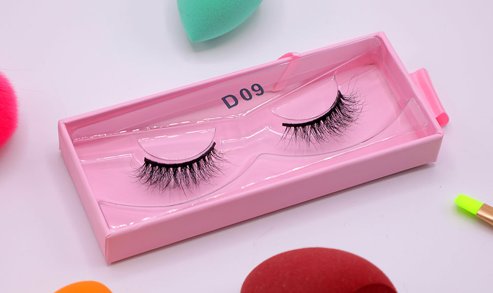 LASHES D09