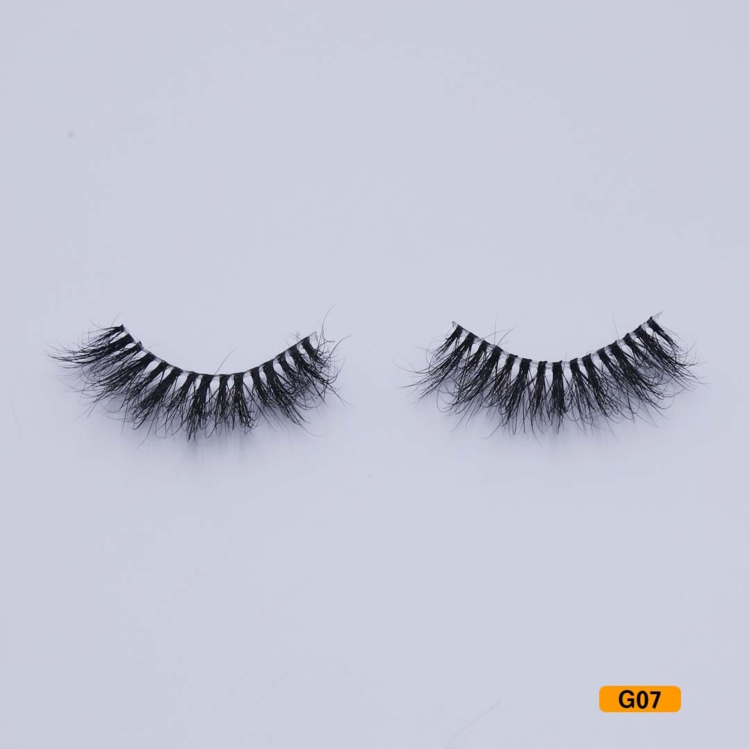 LASHES G07