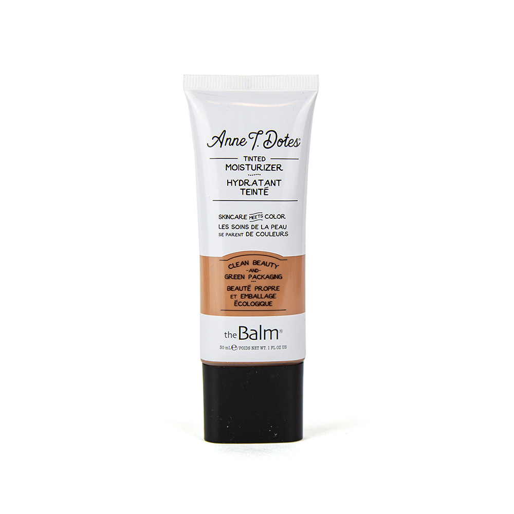 The Balm ATD Tinted Moisturizer #42