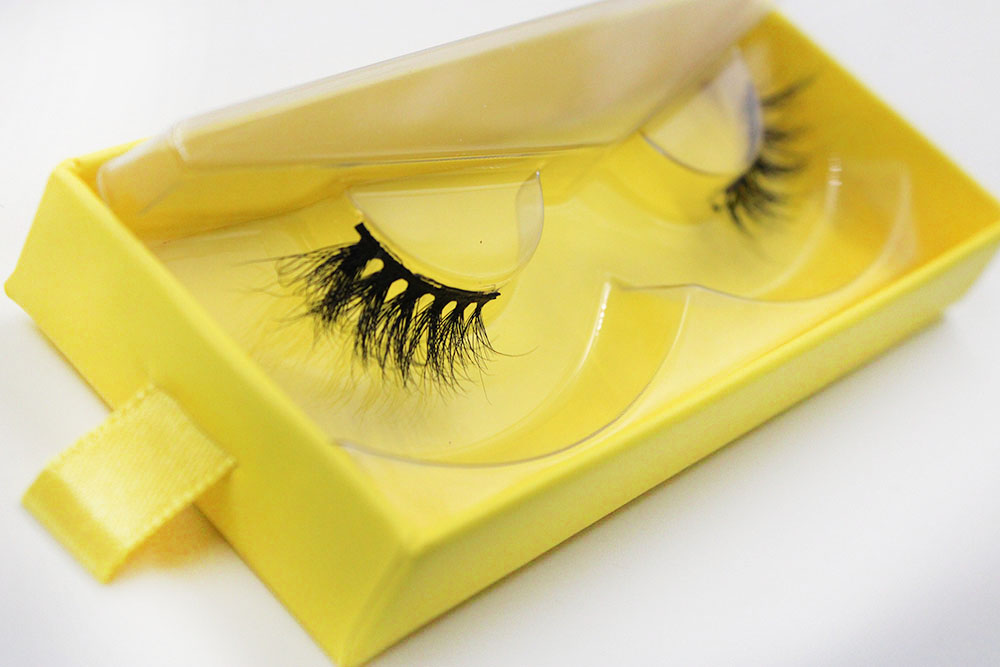 LASHES R05