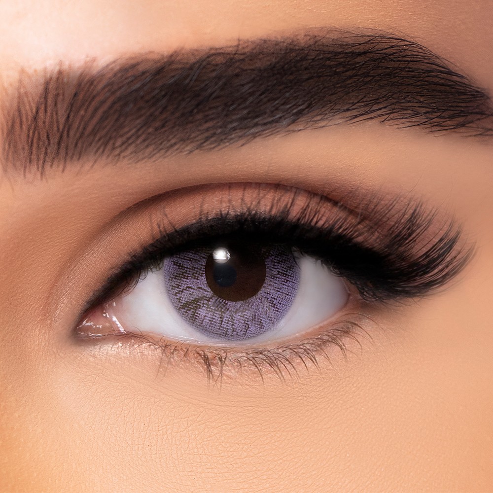 freshlook Violet