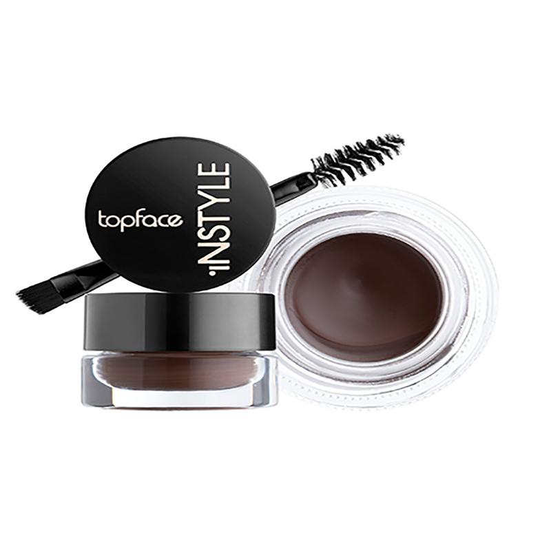 Topface Eyebrow Gel