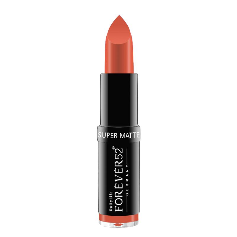 Matte Long Lasting Lipstick