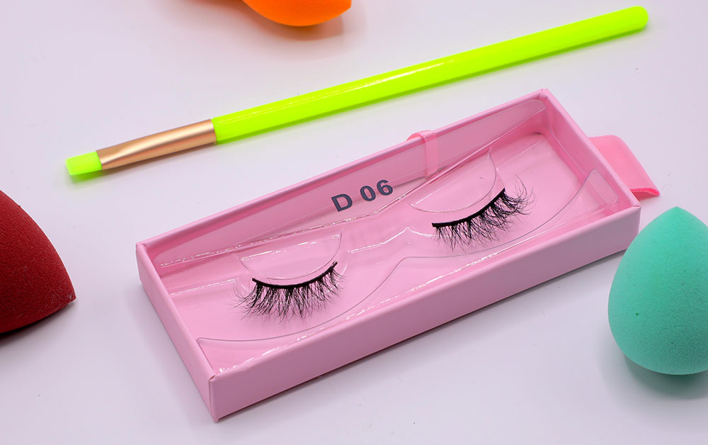 LASHES D06