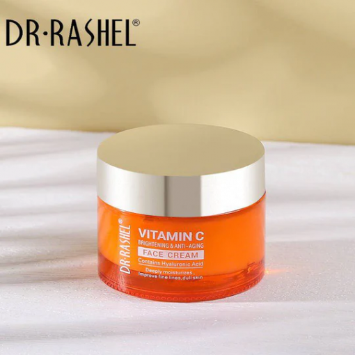 Dr-Rashel Vitamin C Face Cream