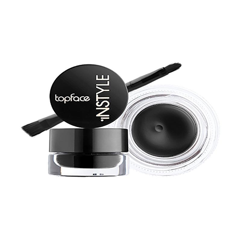 Topface Gel Eyeliner PT552