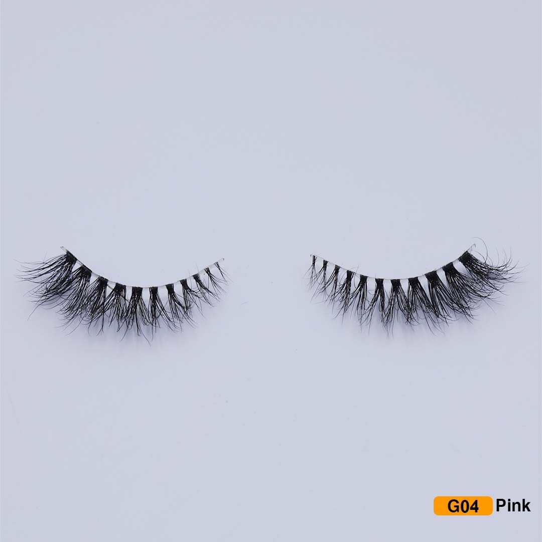 LASHES G04