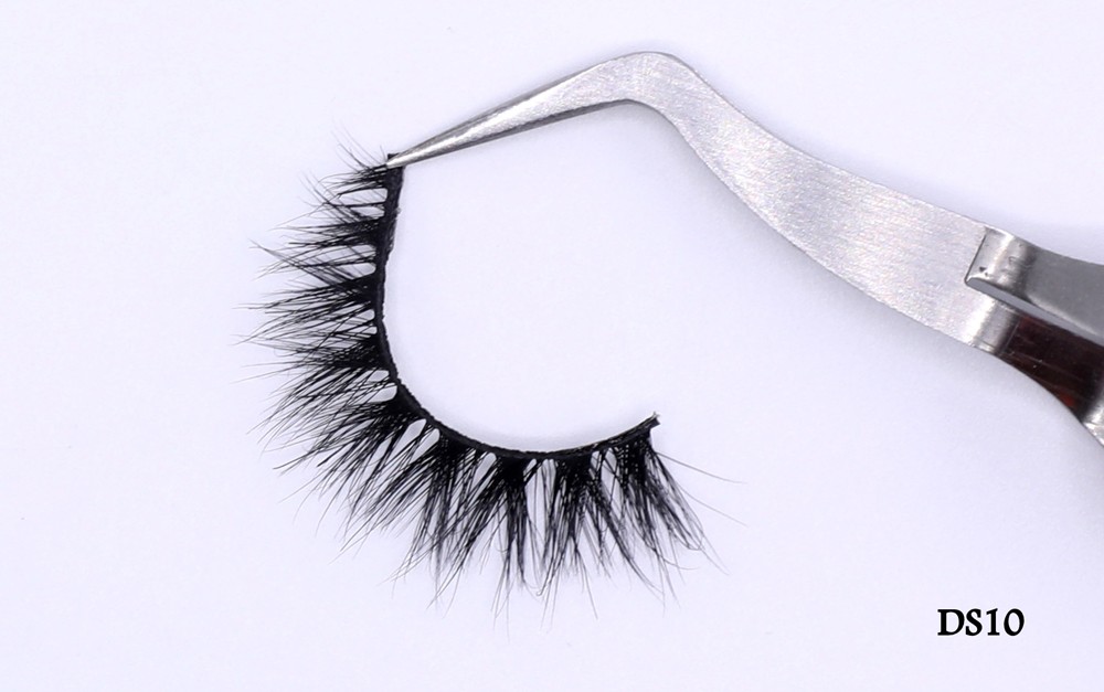 LASHES DS10