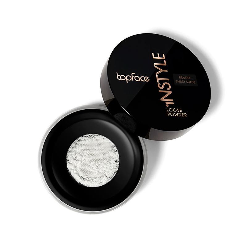 Topface Perfective Loose Powder