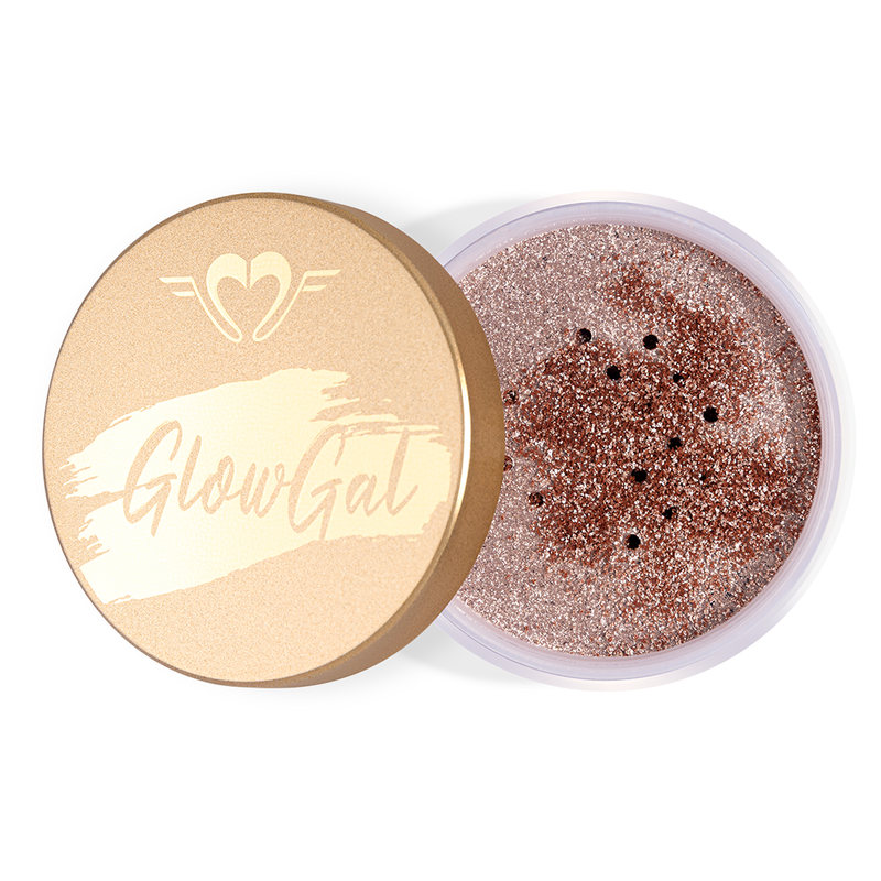 Glow Gal Loose Highlighter