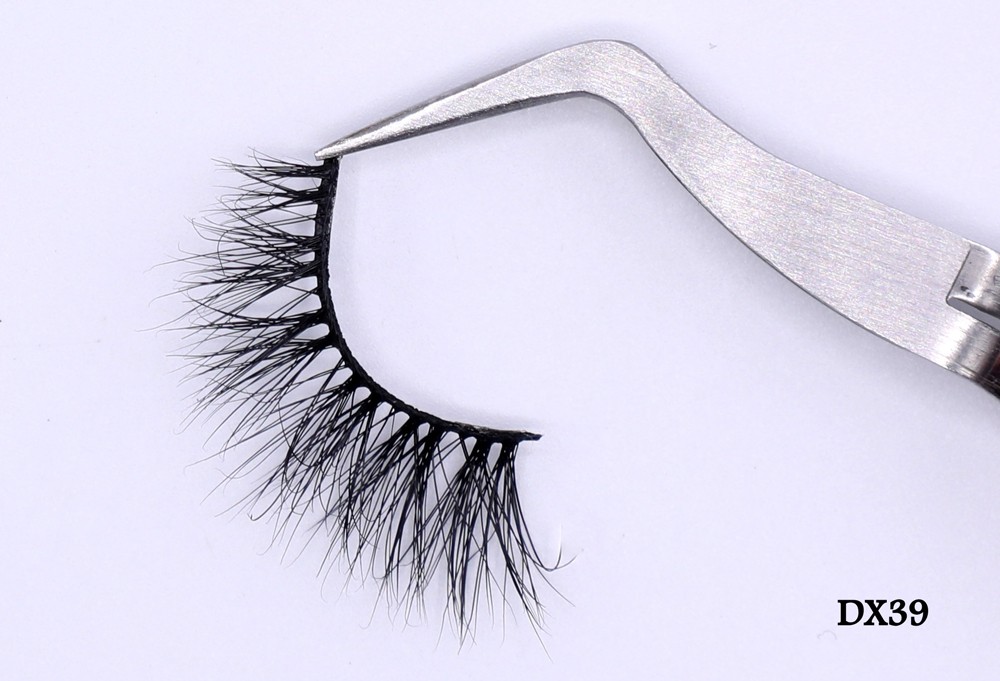 LASHES DX39