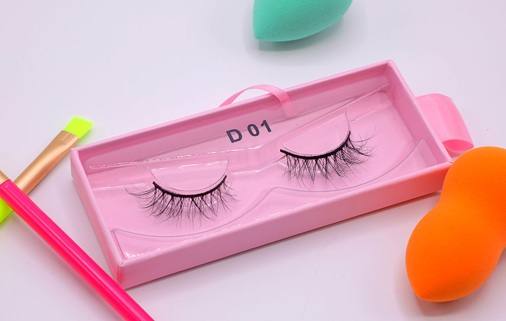 LASHES D01