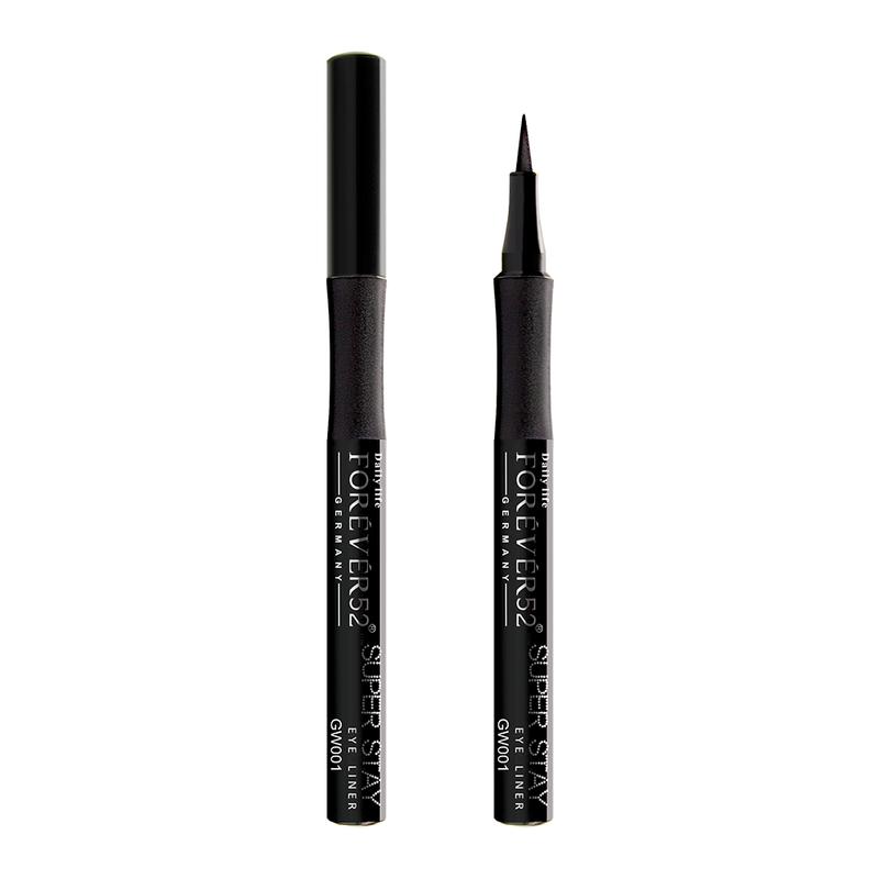 Super Stay Eyeliner (Made in Germany) - GW001