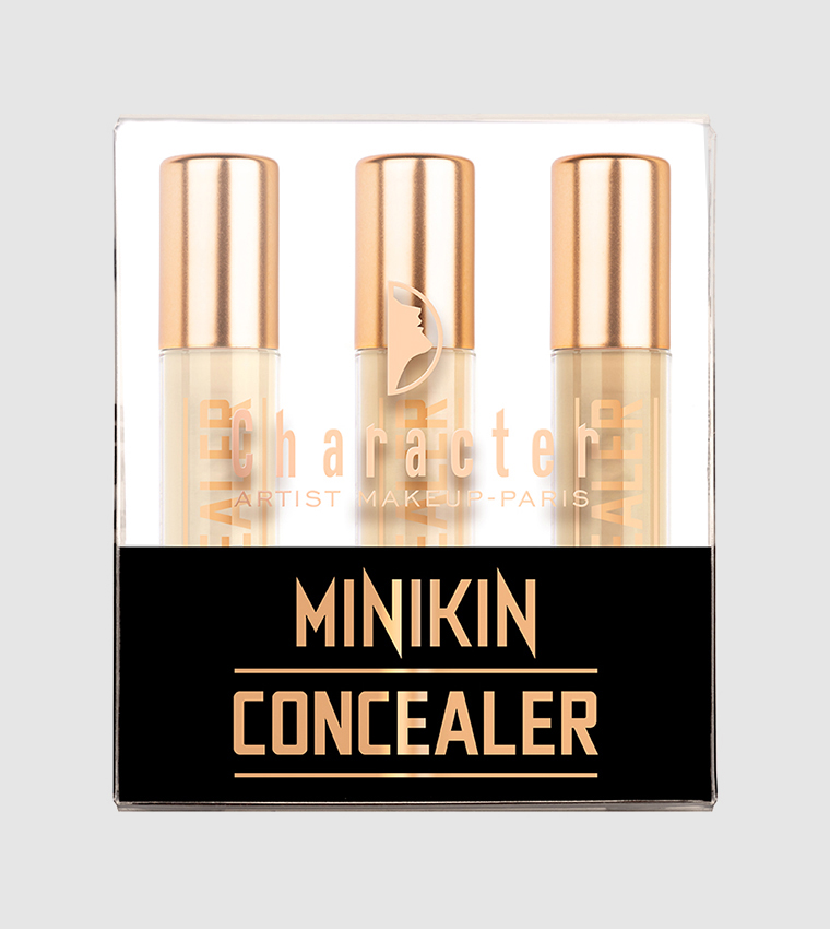 Minikin Concealer MK301