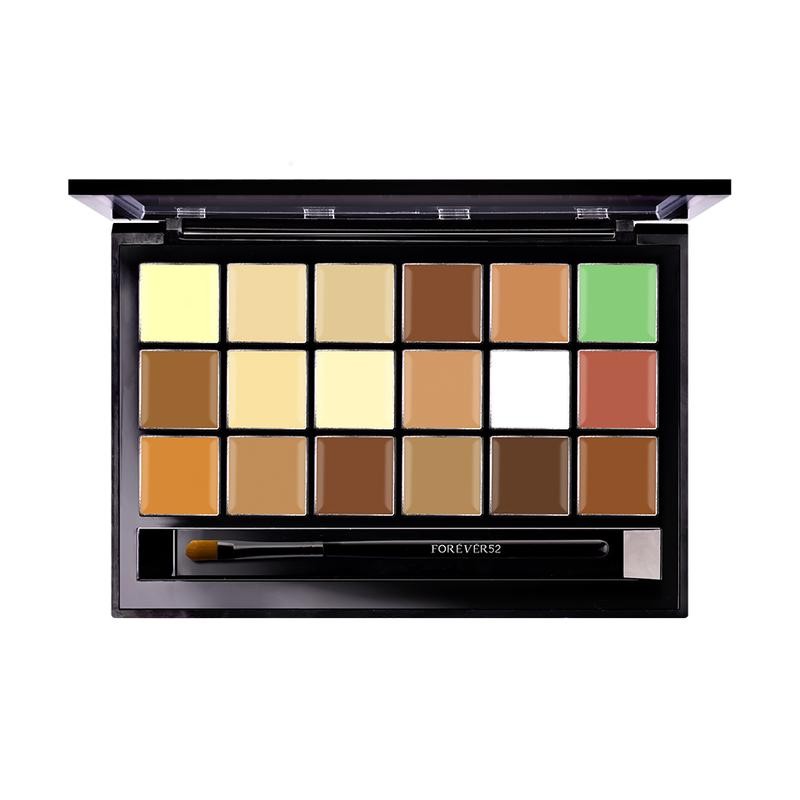 Pro Artist Multitasker Corrector Palette