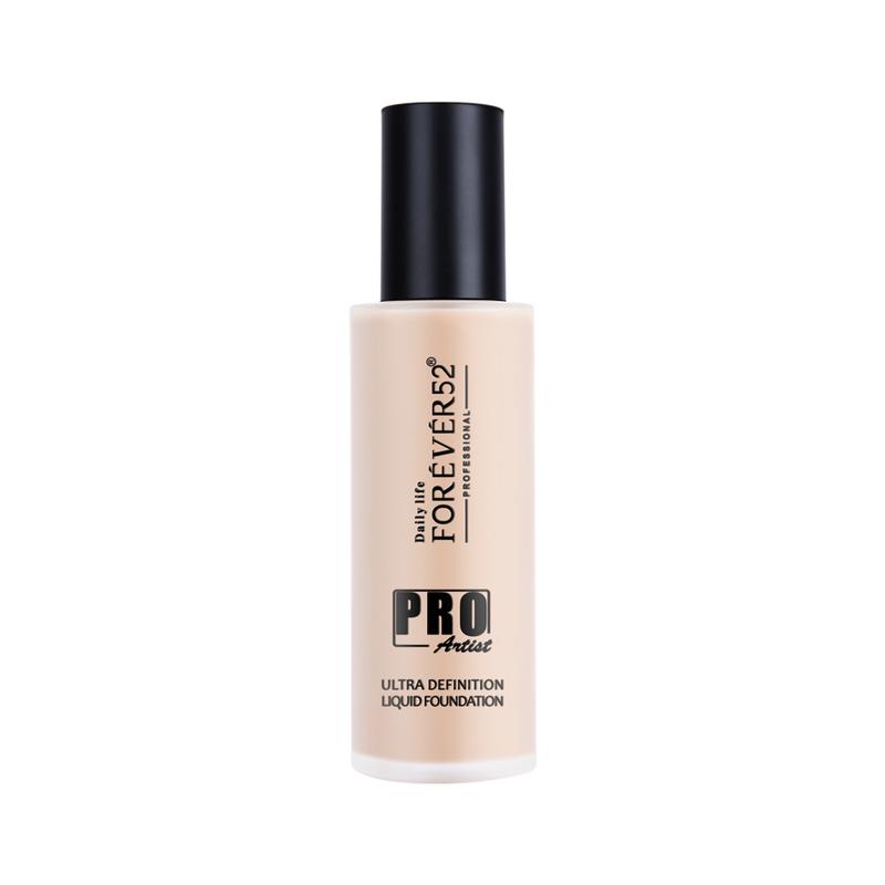 Pro Artist Ultra Definition Liquid Foundation