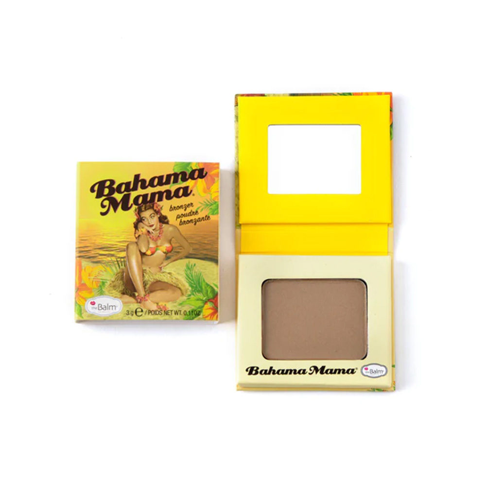 The Balm Bahama Mama Travel Size