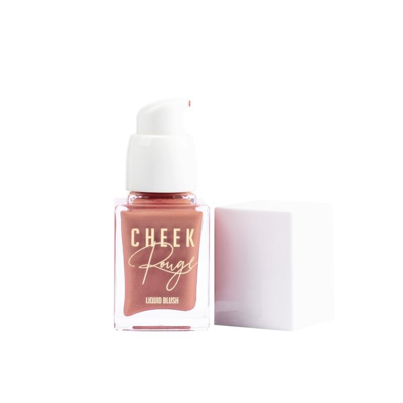 Character Cheek Rouge Liquid Blush