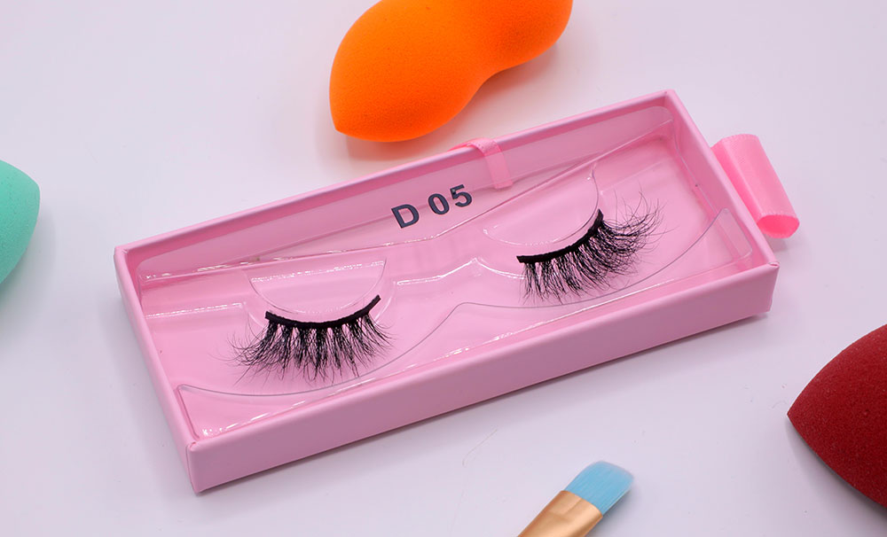 LASHES D05