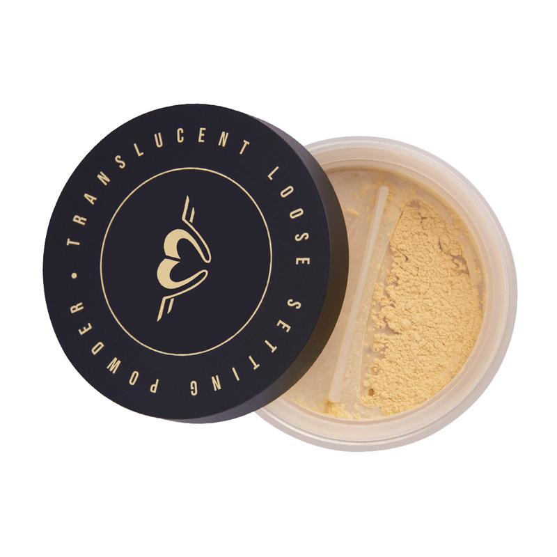 Translucent Loose Setting Powder