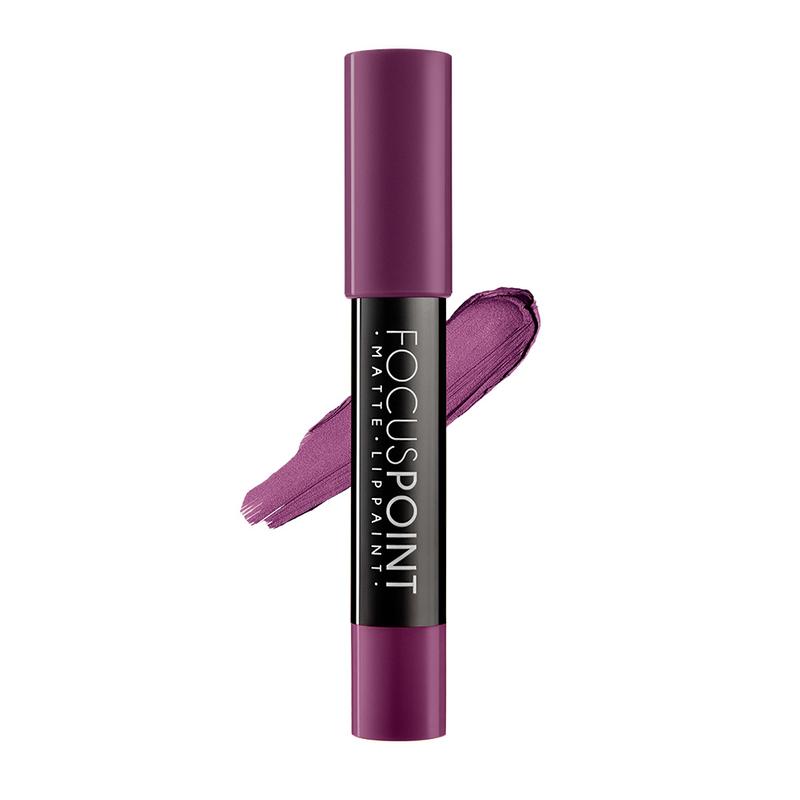 Topface Focus Point Matte Lip Paint